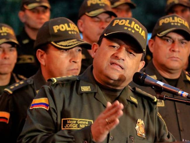 Policía redoblará seguridad en Guaviare
