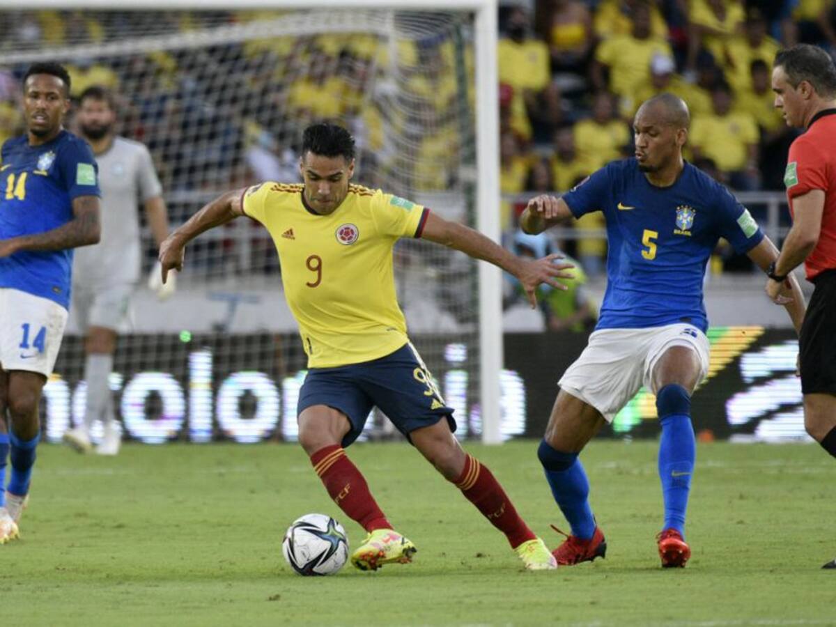 Equilibrio o ataque: ¿Cómo se debe plantear el partido en Brasil?