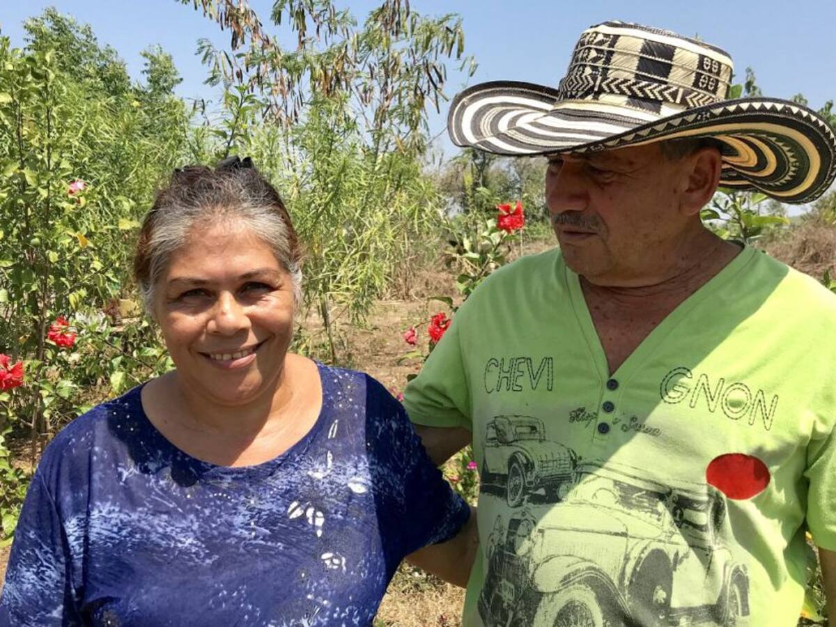 Unidad de Restitución de Tierras implementa demanda electrónica en Bolívar