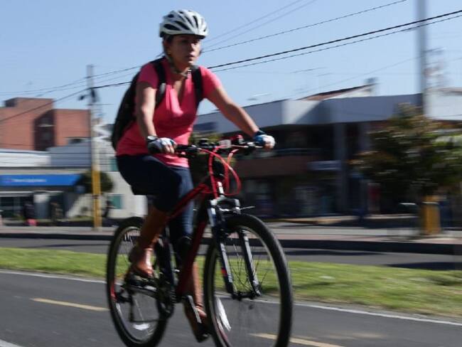 Barranquilla tendrá bicirrutas: alcalde Pumarejo