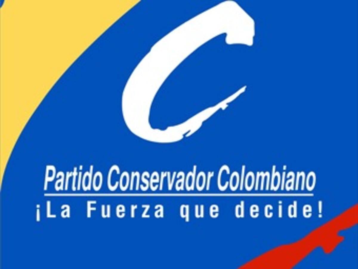 Juan Carlos Cuartas, número 47 por el Partido Conservador al Senado
