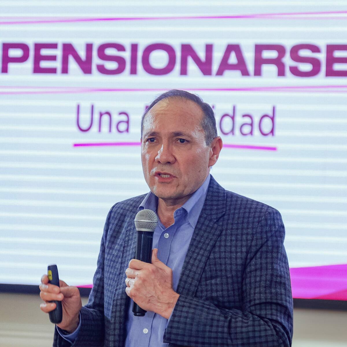 Proyecciones de Gobierno estiman que con implementación de ley pensional más personas se pensionarán