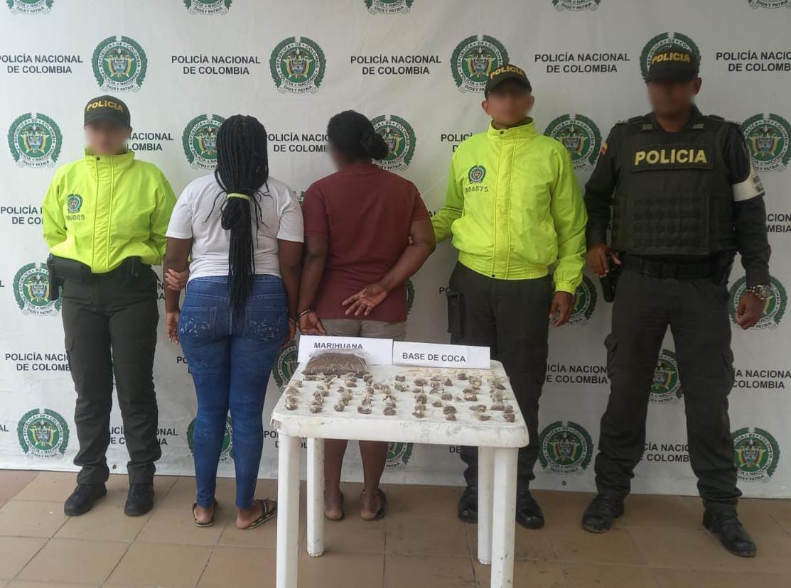 Policía Metropolitana de Cartagena