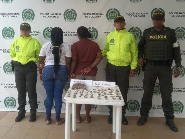 Policía Metropolitana de Cartagena