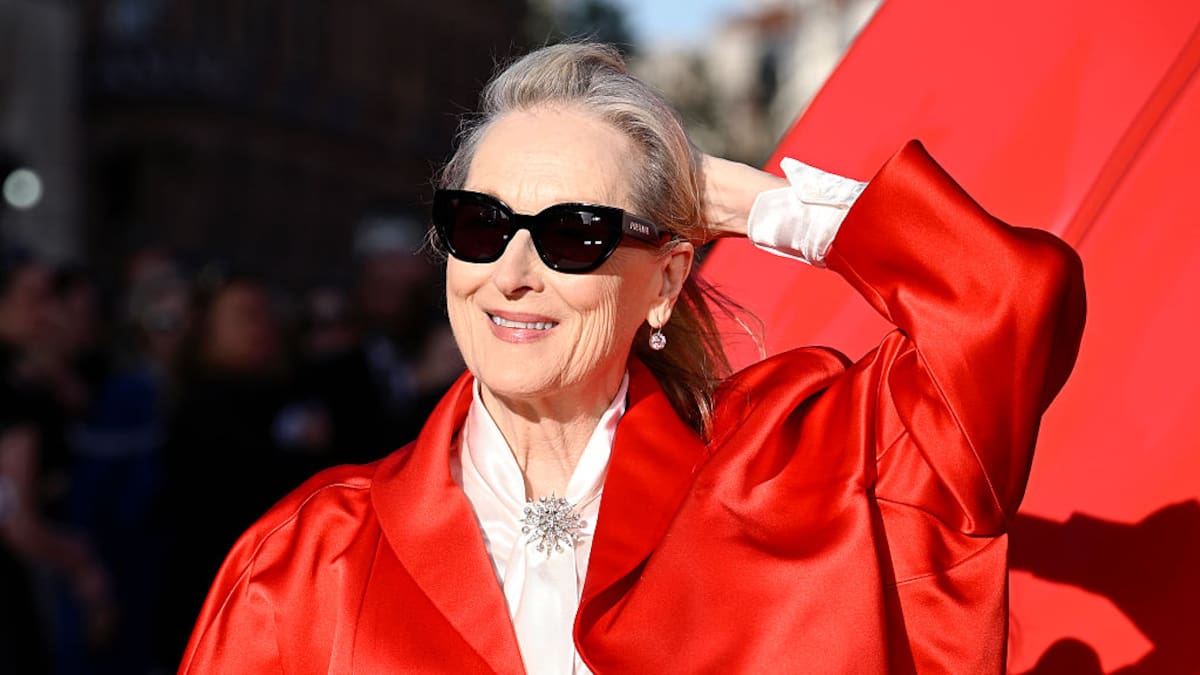 Meryl Streep rechazó inicialmente hacer ‘El diablo viste a la moda’ para poder duplicar su salario