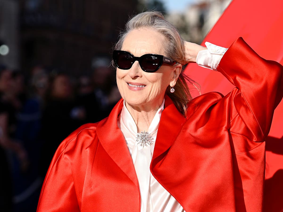 Meryl Streep rechazó inicialmente hacer ‘El diablo viste a la moda’ para poder duplicar su salario