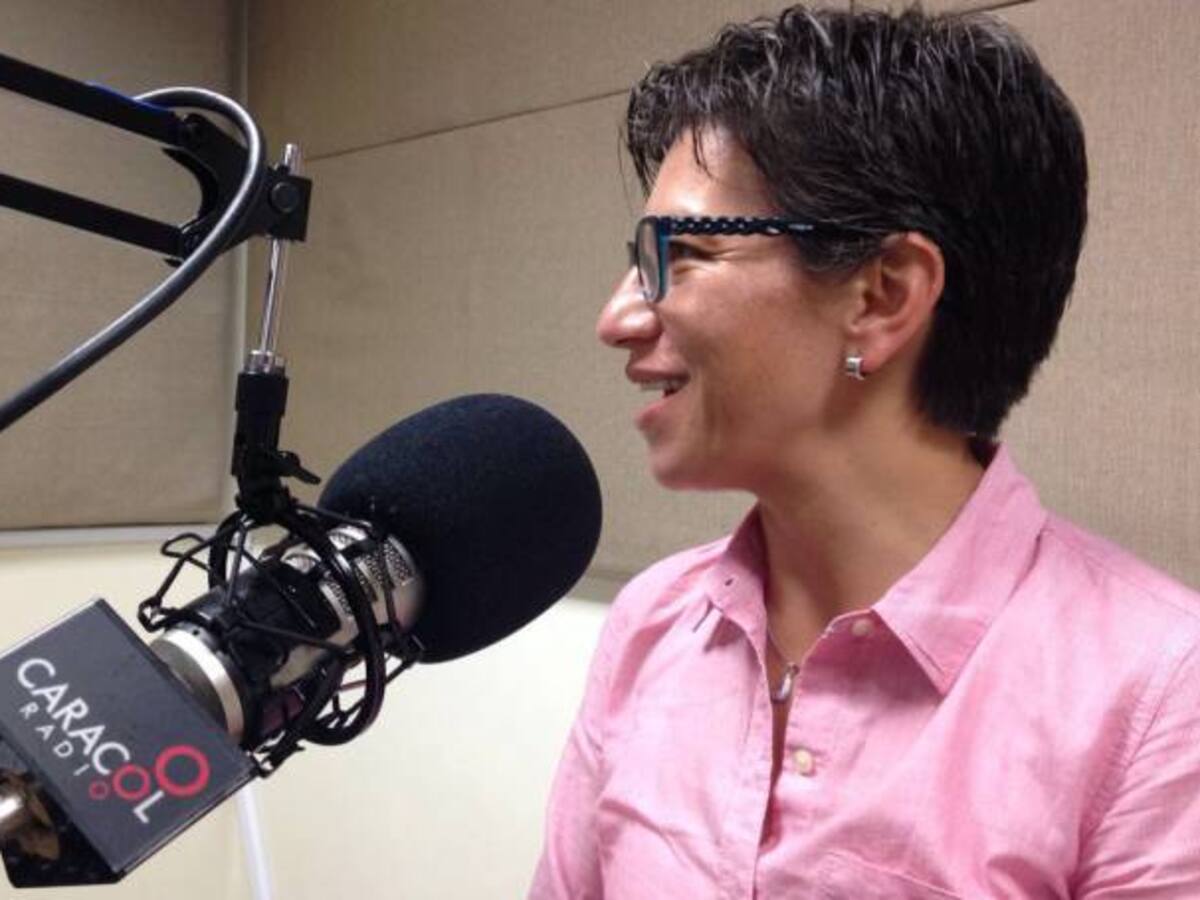 Denuncié a la ex gobernadora del Quindío, ahora denunciaré a la ex alcaldesa de Armenia: Claudia López