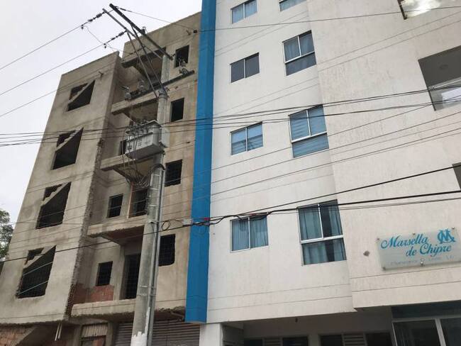 Distrito de Cartagena no ha cumplido con estudios a edificios en riesgo