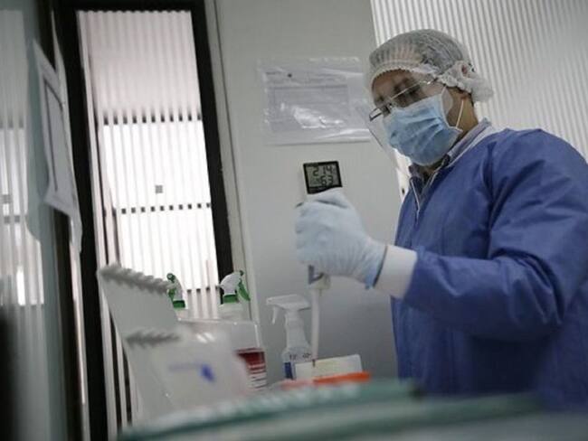 Medimás anunció nuevo laboratorio para toma de muestras COVID-19