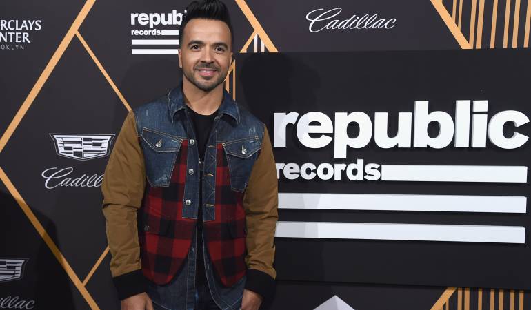 Luis Fonsi
