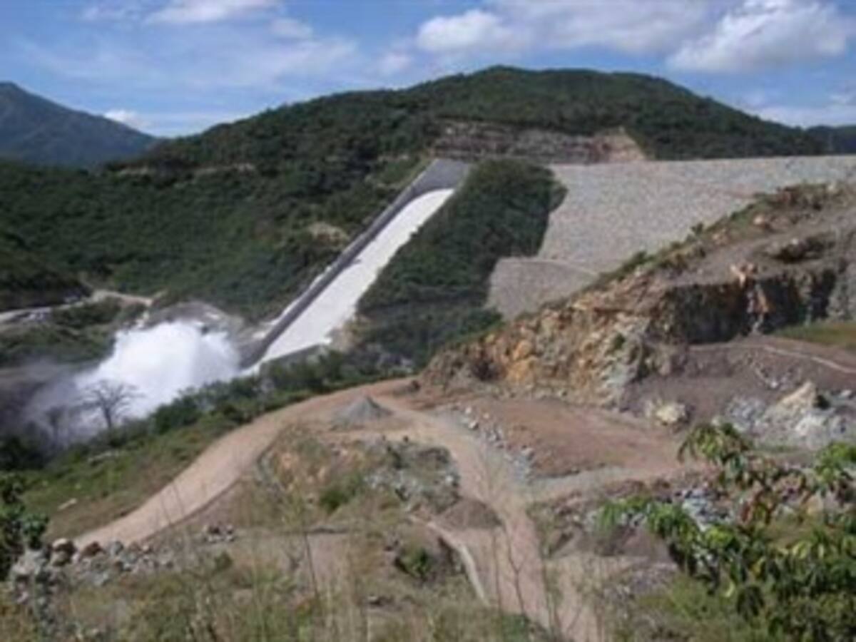 Fonade adjudica estudios para llevar agua a Ranchería, La Guajira