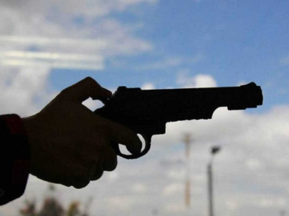 Ataque sicarial en La Libertad cobra la vida de una joven