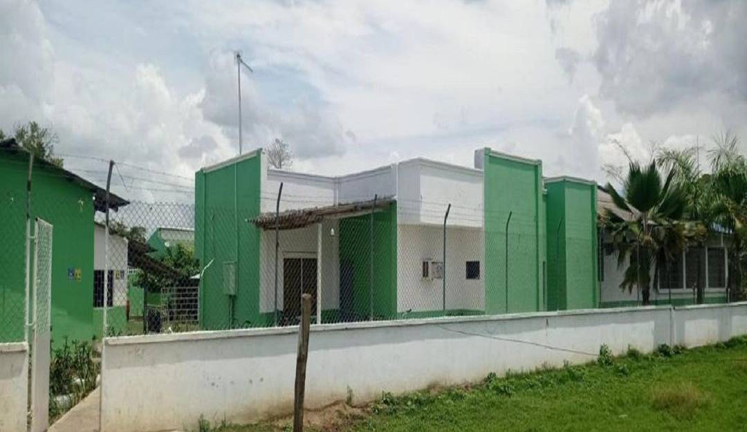 Alerta sobre colegios rurales de Montería.