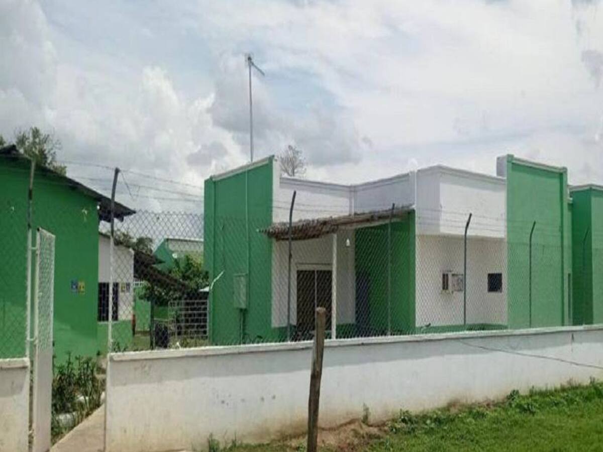 Alerta por riesgo de inundaciones en 15 instituciones educativas de Montería