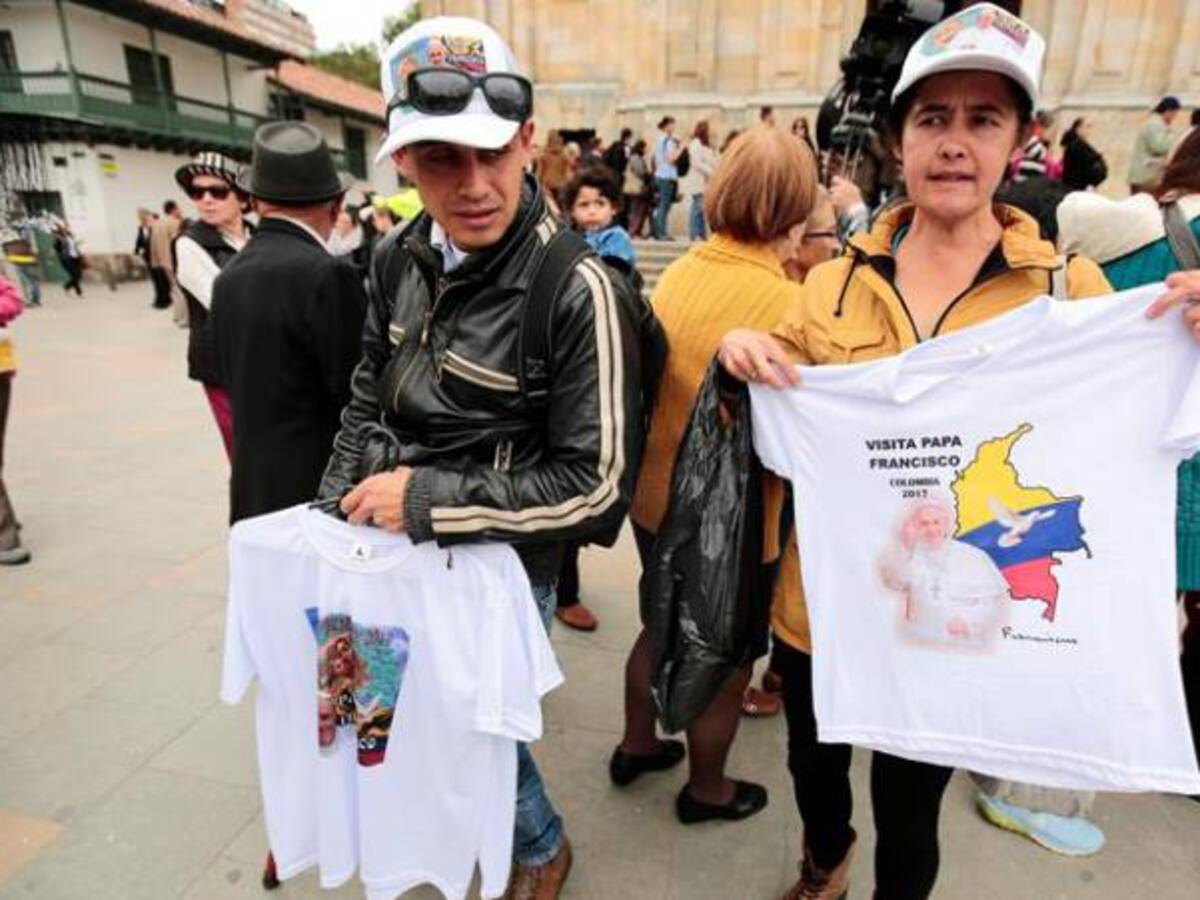 Esperamos incremento en las ventas entre el 35 y 50%: Fenalco