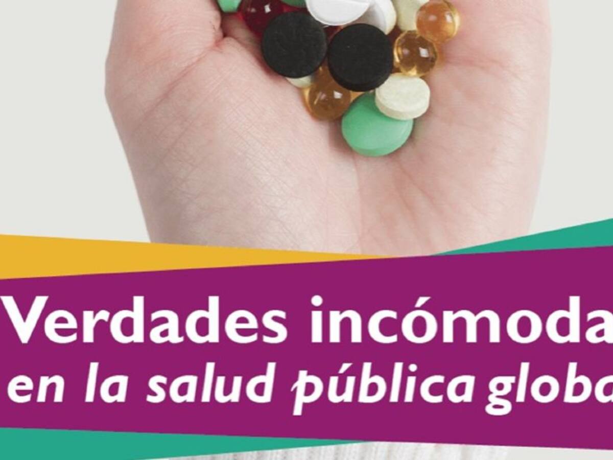 Expertos advierten que "Covax es un mecanismo fallido”