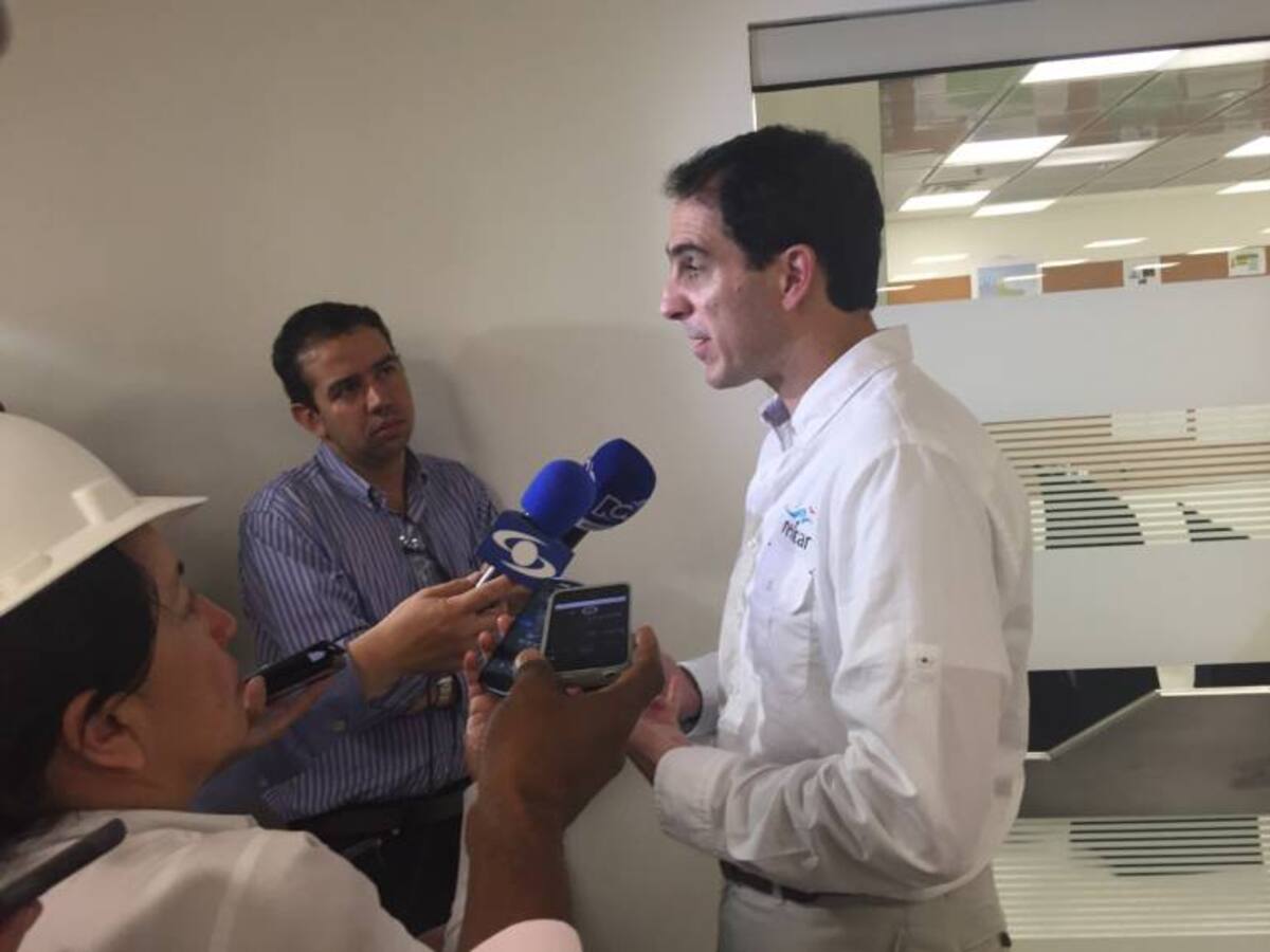 Ministro de minas reconoce que la Costa Caribe sufrirá una escasez de Gas