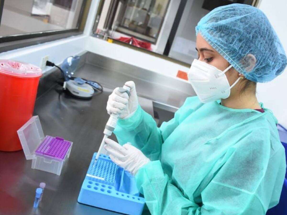 Laboratorio de Salud Pública del Tolima procesará pruebas de Viruela Símica