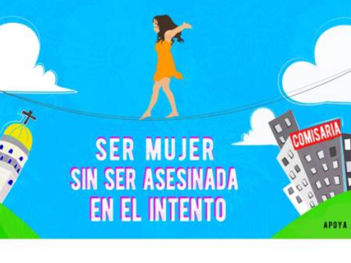 14 mujeres fueron asesinadas en Santander entre enero y octubre