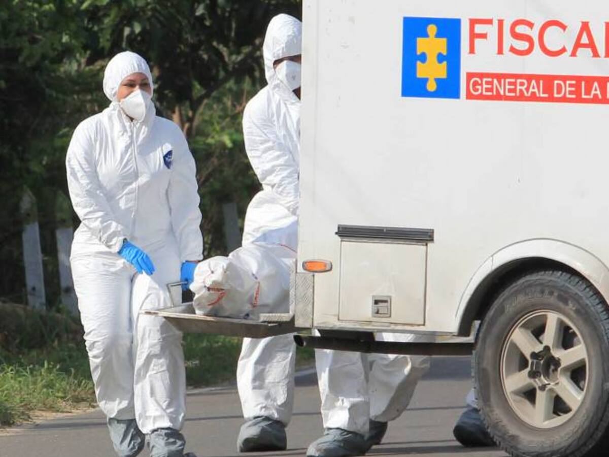 Investigan muerte de joven que cayó de un edificio en Barranquilla