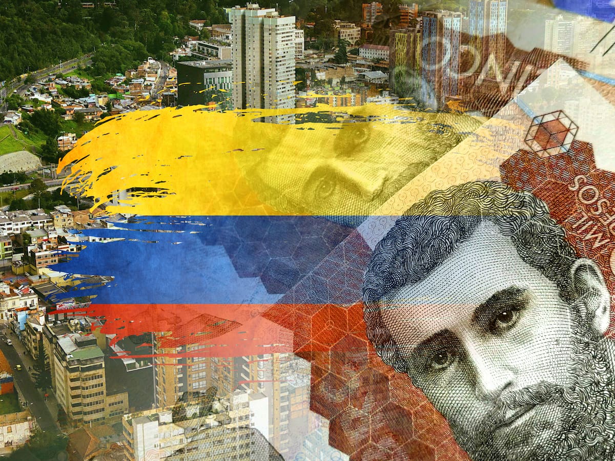 Tasa de desempleo en Colombia para enero 2026 fue del 10.9%, según el DANE