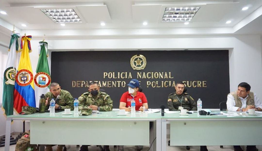 Piden más compromiso logístico de alcaldes para la seguridad de elecciones 