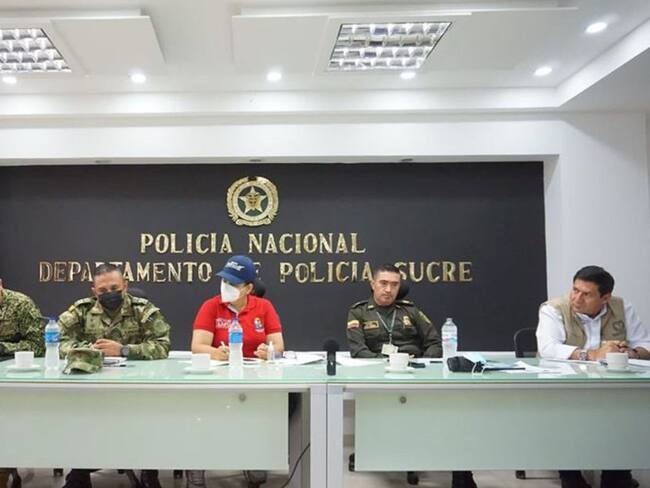 Piden más compromiso logístico de alcaldes para la seguridad de elecciones