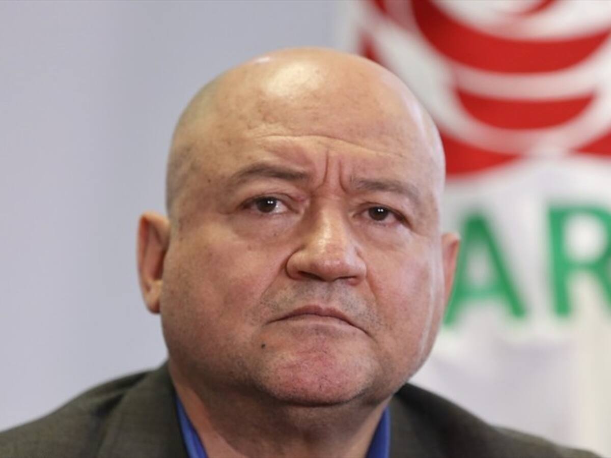 ¿Única sentencia para los crímenes atribuidos a excomandantes de las Farc?