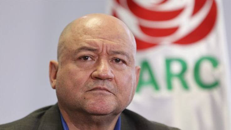 ¿Única sentencia para los crímenes atribuidos a excomandantes de las Farc?