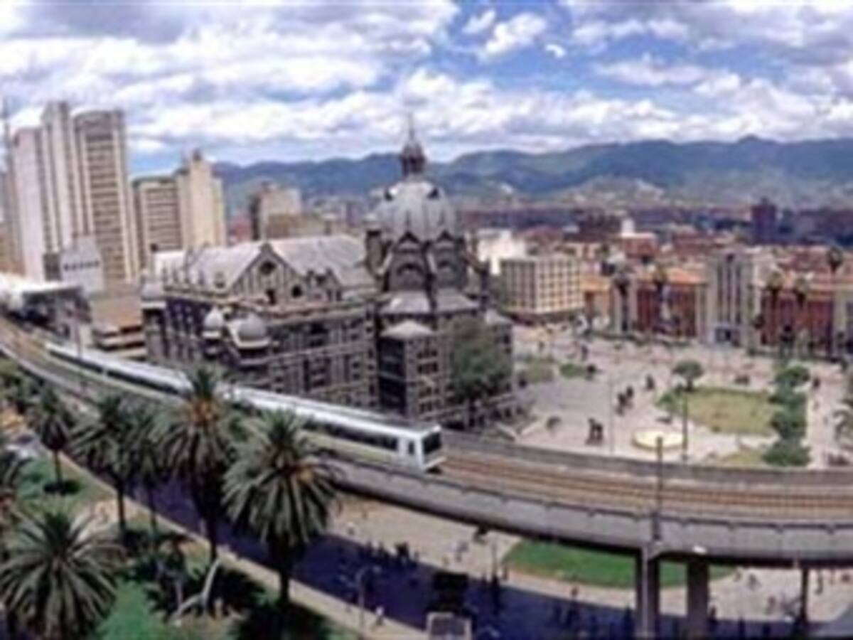 Medellín recibe 25 mil asistentes a Séptimo Foro Mundial Urbano-ONU-Hábitat