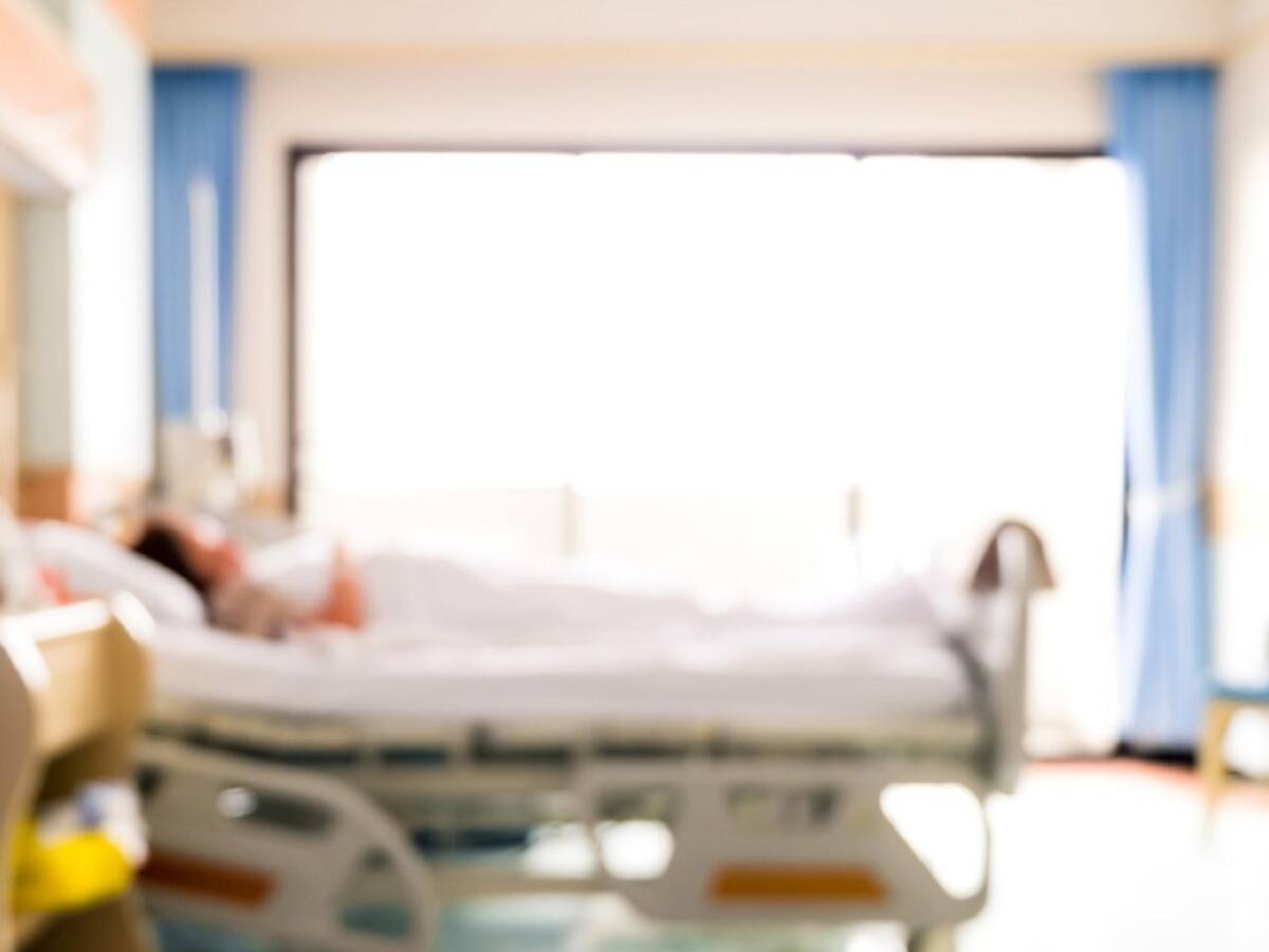 Muere menor de edad esperando autorización para traslado