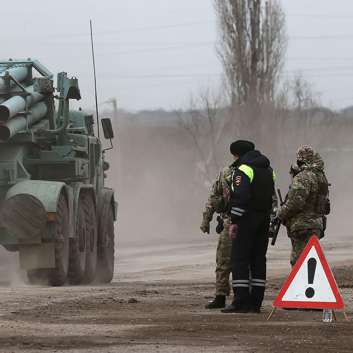 “Es difícil imaginar esto”: Andriy Zelensky, capellán militar refugiado en un sótano en Kiev, Ucrania