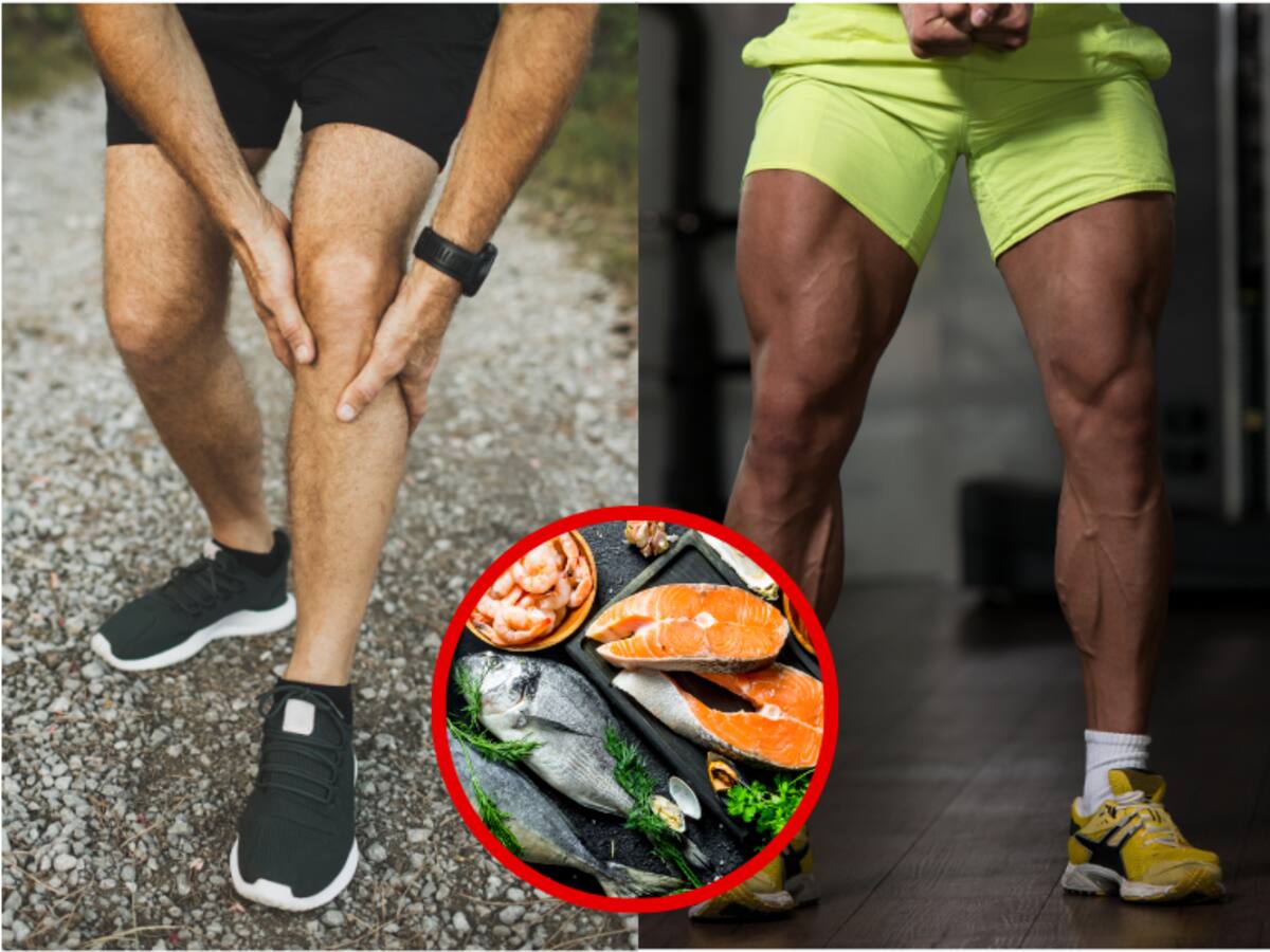 ¿Cómo comer el pescado para aumentar masa muscular? Cantidad semanal, según estudios