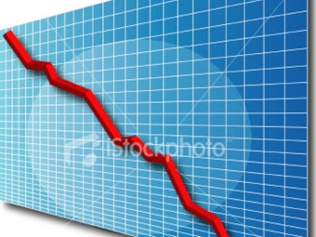 Formalmente Colombia entrará esta semana en recesión económica