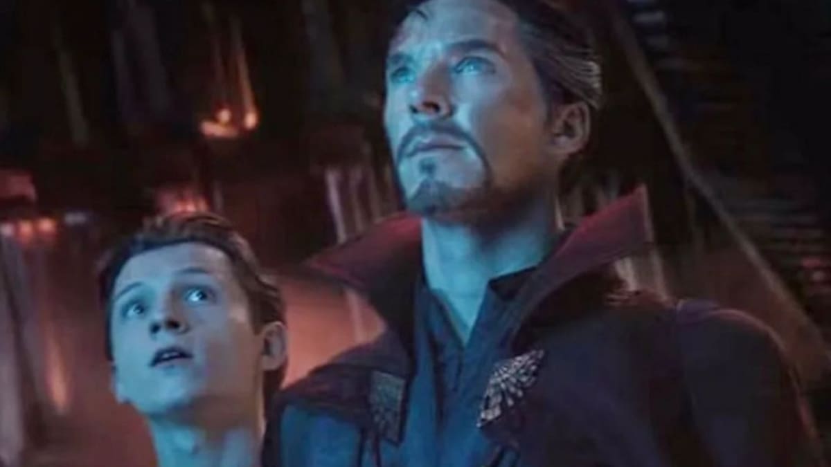 Doctor Strange y El señor de los anillos: avances que dejó el Super Bowl