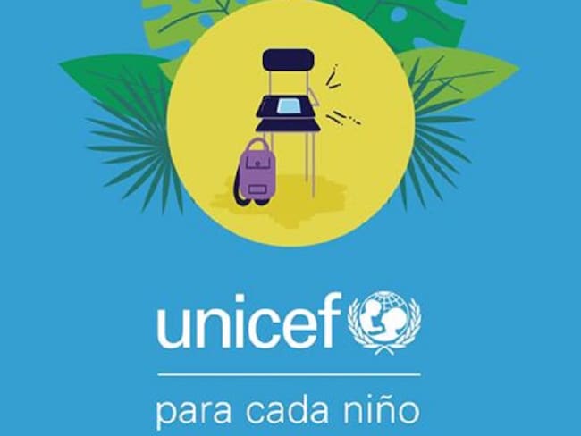 Unicef trabaja por la higiene menstrual de las niñas del Pacífico