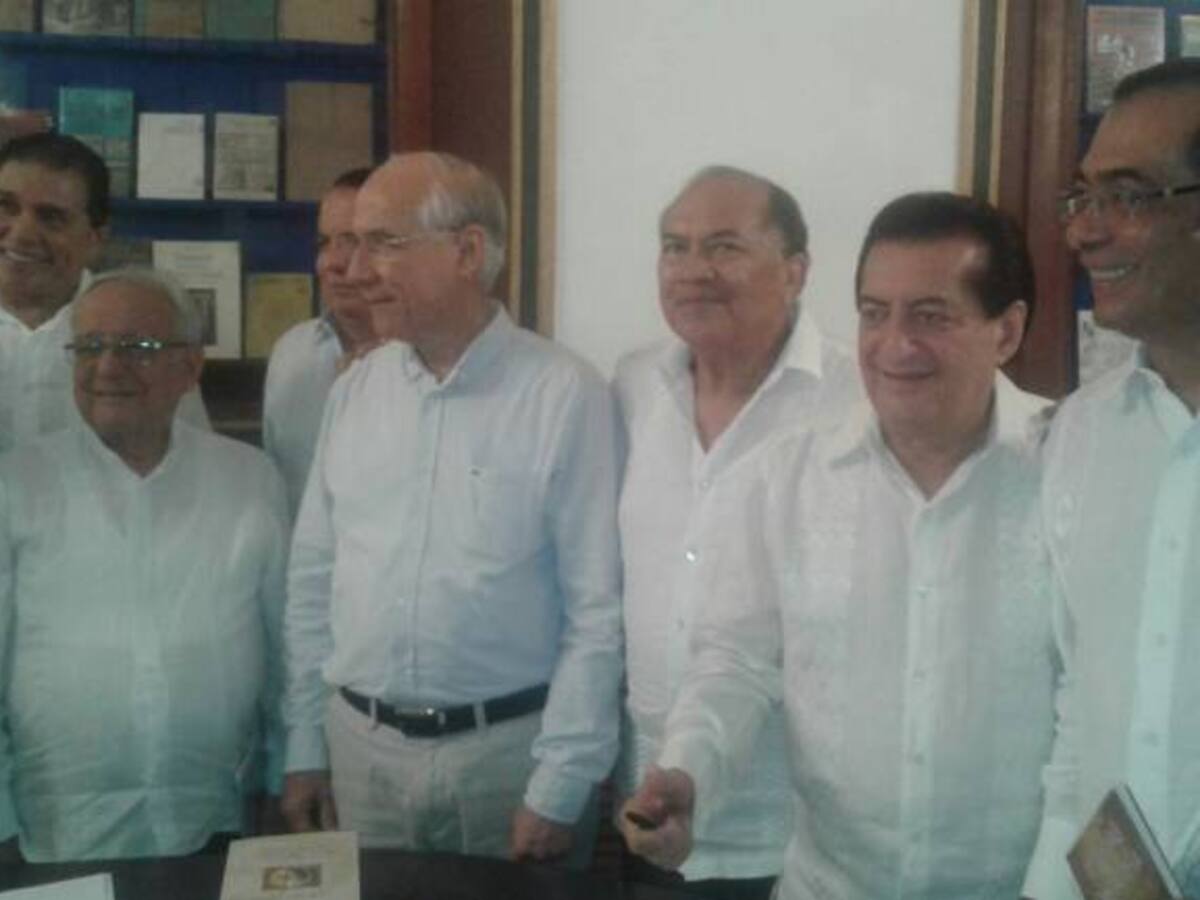 Constituida primera Academia de Estudios del Caribe