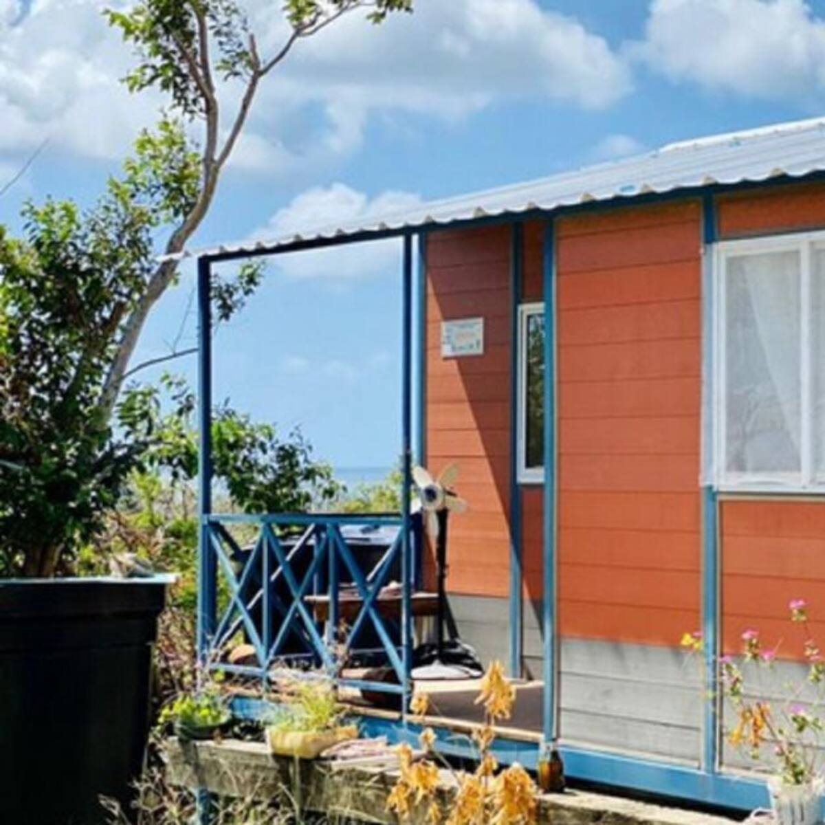 "No son casas seguras y ya se están pudriendo": Concejal de Providencia