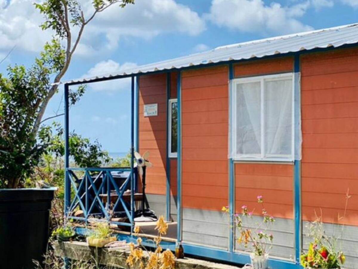 "No son casas seguras y ya se están pudriendo": Concejal de Providencia