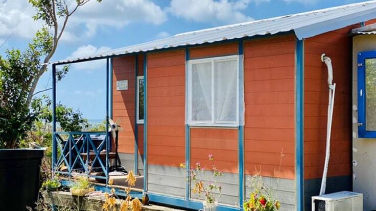 "No son casas seguras y ya se están pudriendo": Concejal de Providencia