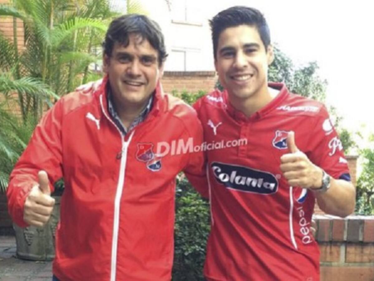 9 años después, Mauricio Molina vuelve a ser ‘poderoso’