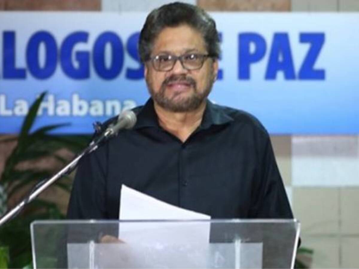 Farc confirman no reclutamiento de menores y salida de los que están en sus filas