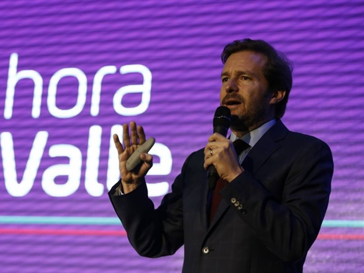 “Nuestro propósito es construir mejores futuros”: Esteban Piedrahita, rector de ICESI