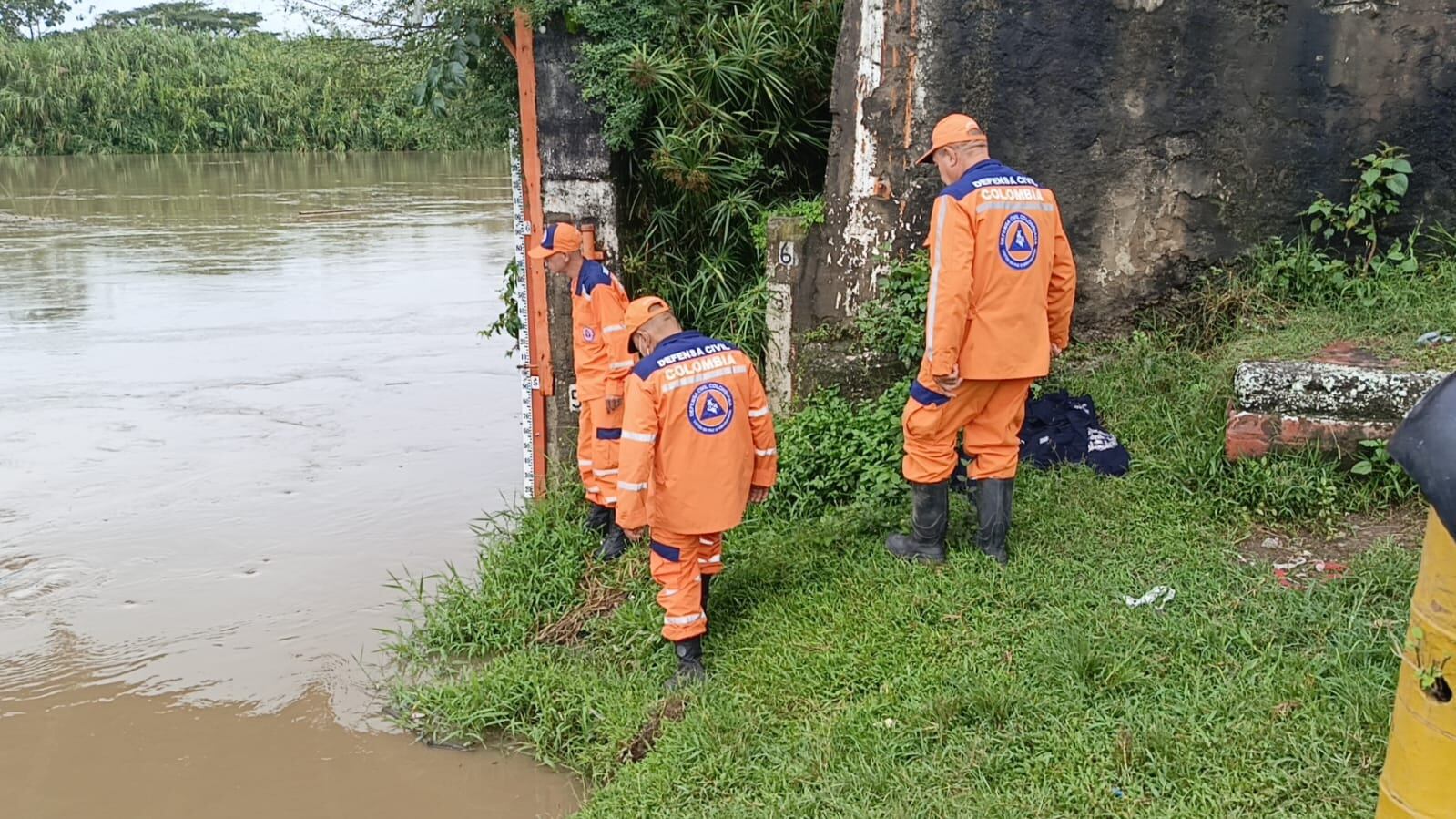 Foto: Alcaldía de La Virginia, Risaralda.