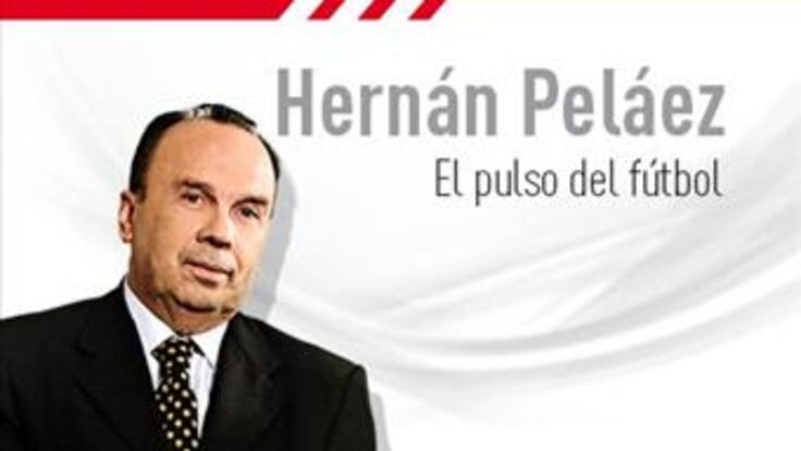 Audio El Pulso del Fútbol del 22 de enero de 2015