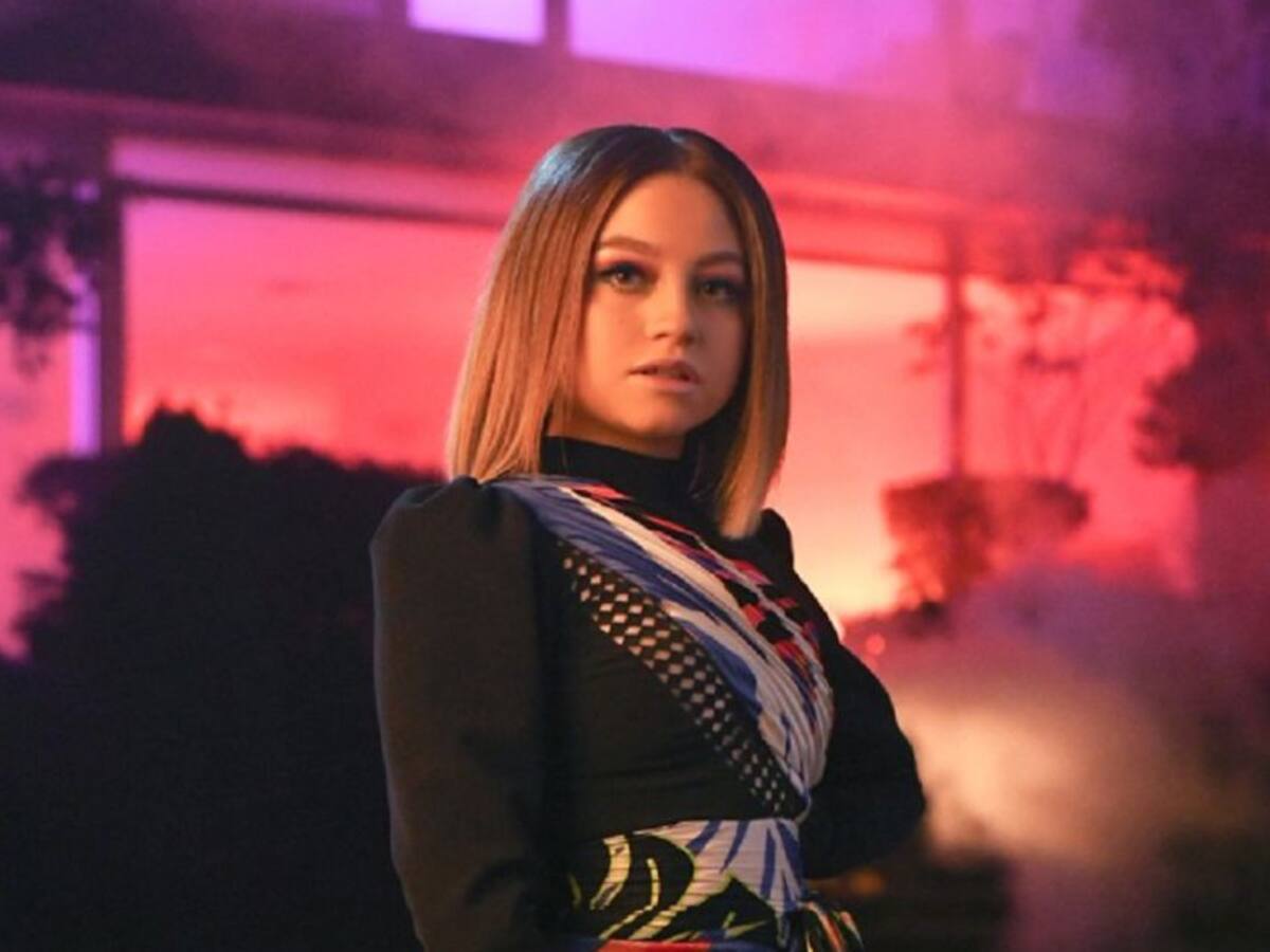 Karol Sevilla muestra su faceta más madura con “Pase lo que pase”