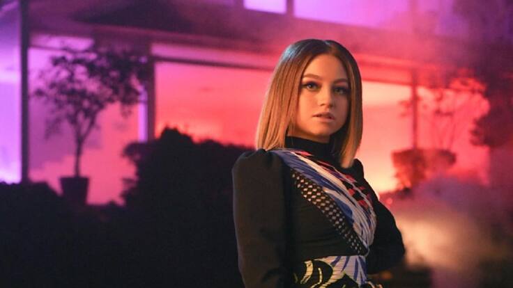 Karol Sevilla muestra su faceta más madura con “Pase lo que pase”
