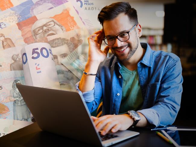 DPS anunció pago Devolución del IVA en febrero: Ciclos 5 y 6 ¿quiénes son beneficiarios? Verifique