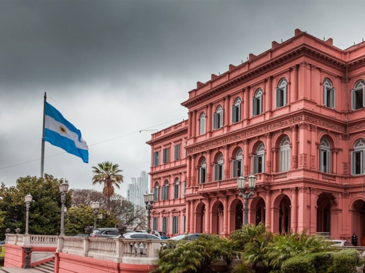 Argentina hoy en día está separado del resto de América Latina: exdirectivo del FMI
