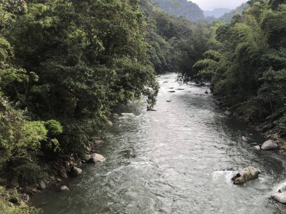 SENA Caldas formará futuros trabajadores del Proyecto Miel II